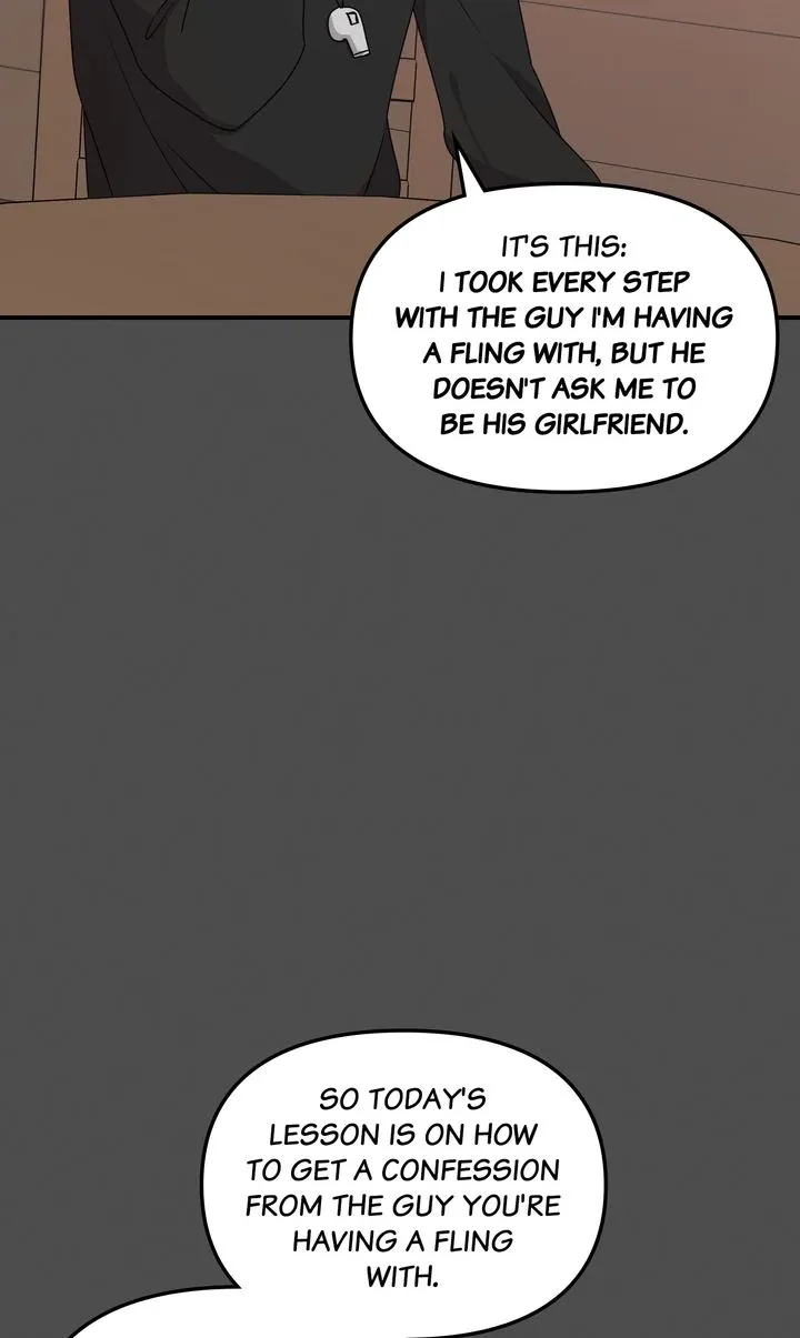 A Romantic Ending with My 2D Boyfriend! Chapter 36 page 39