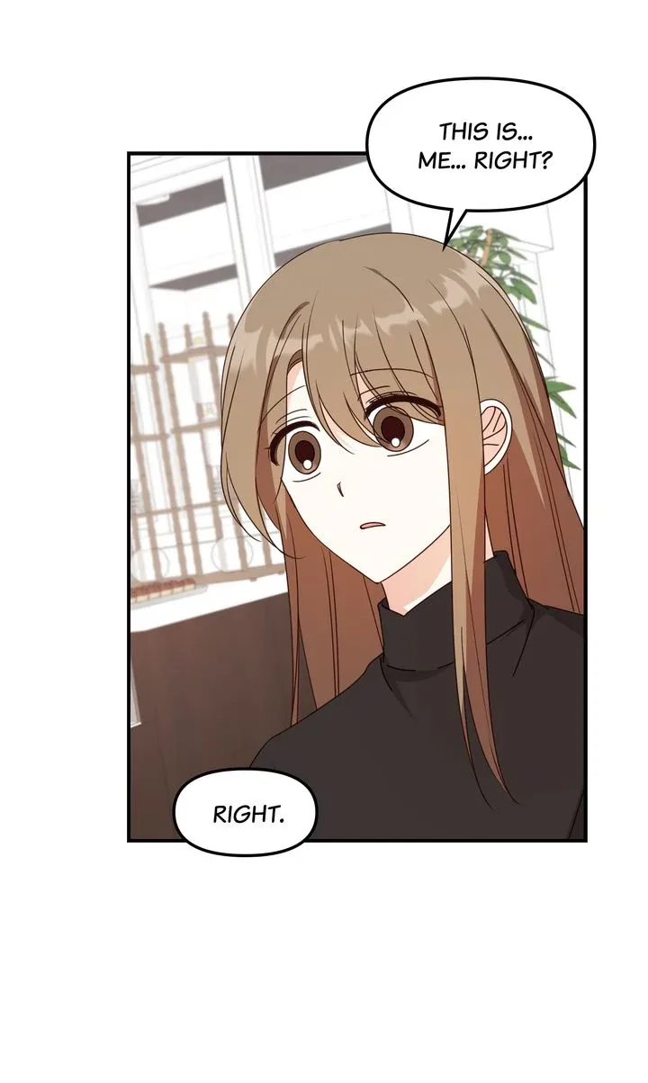 A Romantic Ending with My 2D Boyfriend! Chapter 33 page 51