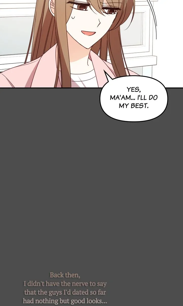 A Romantic Ending with My 2D Boyfriend! Chapter 36 page 33