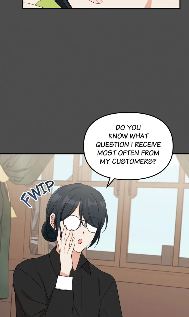 A Romantic Ending with My 2D Boyfriend! Chapter 36 page 38