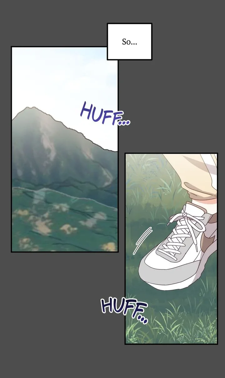 A Romantic Ending with My 2D Boyfriend! Chapter 36 page 35