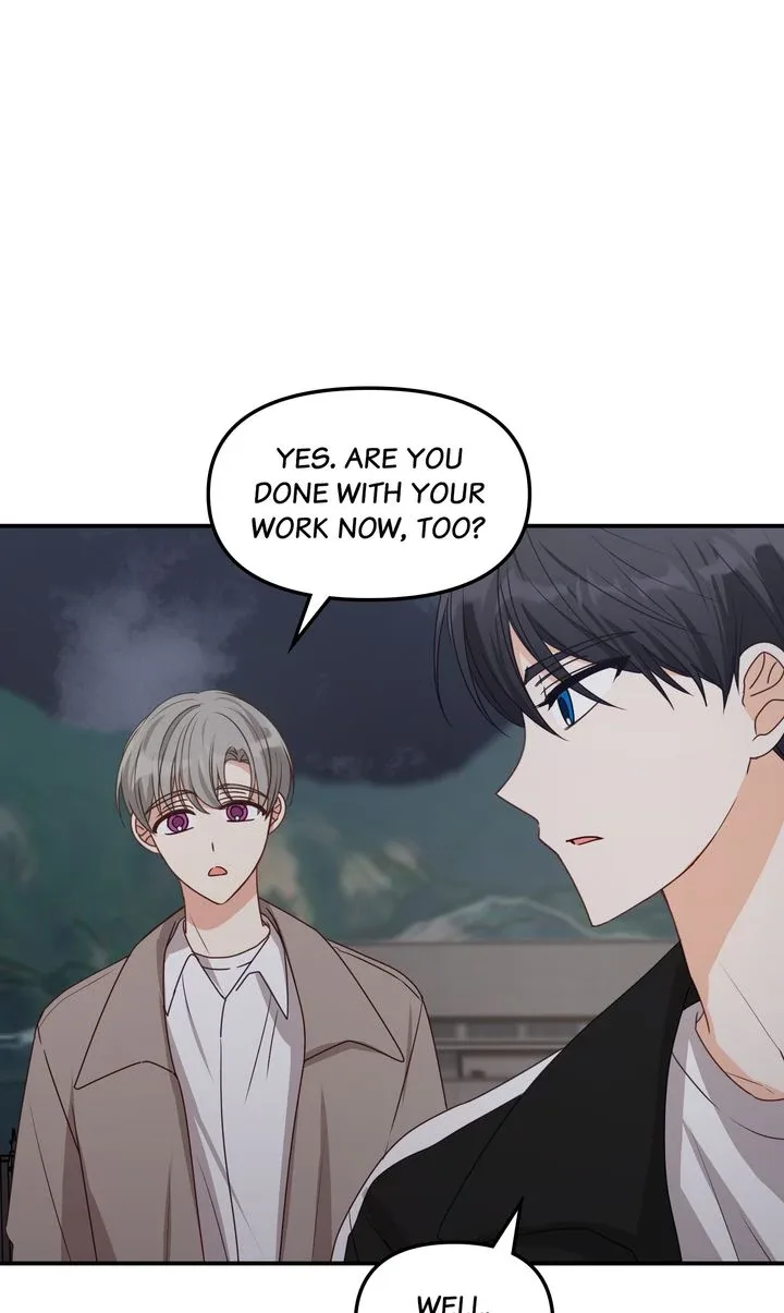 A Romantic Ending with My 2D Boyfriend! Chapter 38 page 3