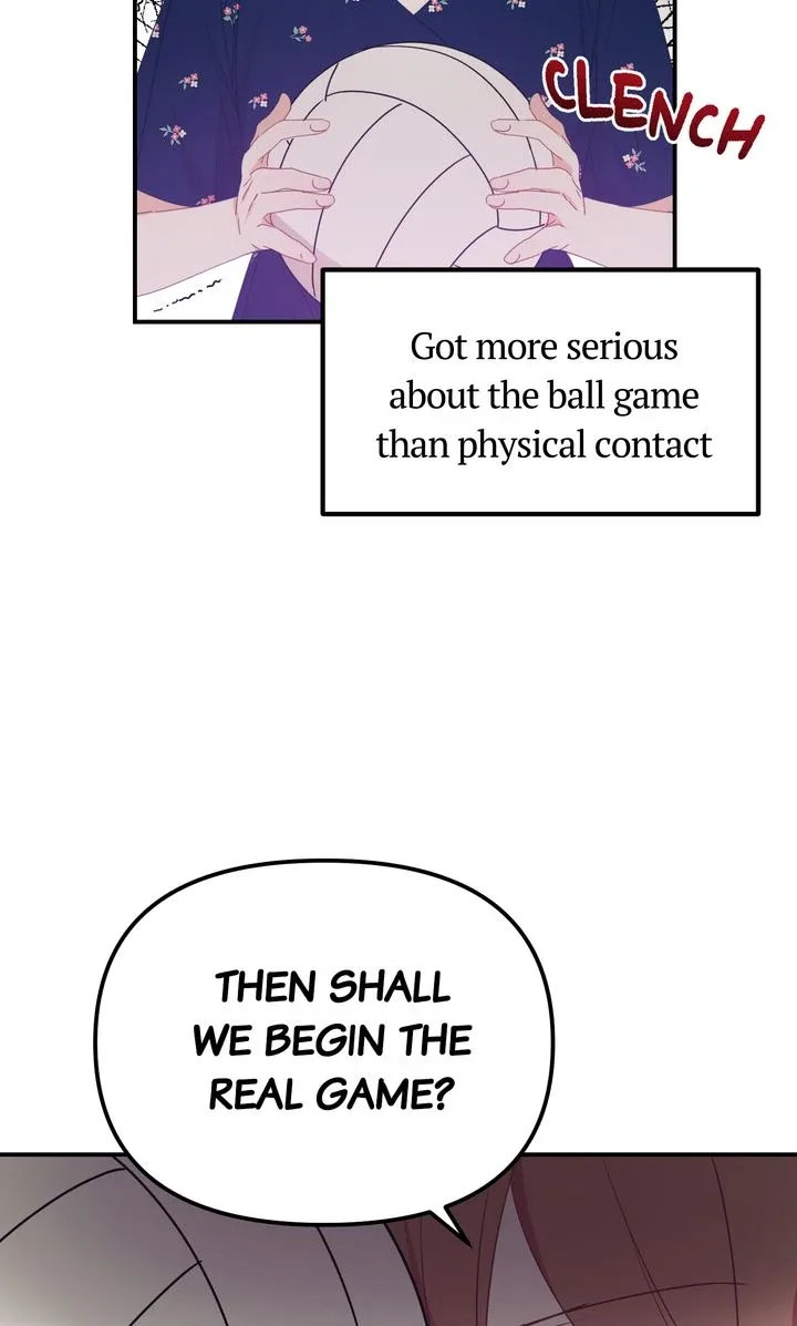 A Romantic Ending with My 2D Boyfriend! Chapter 14 page 57