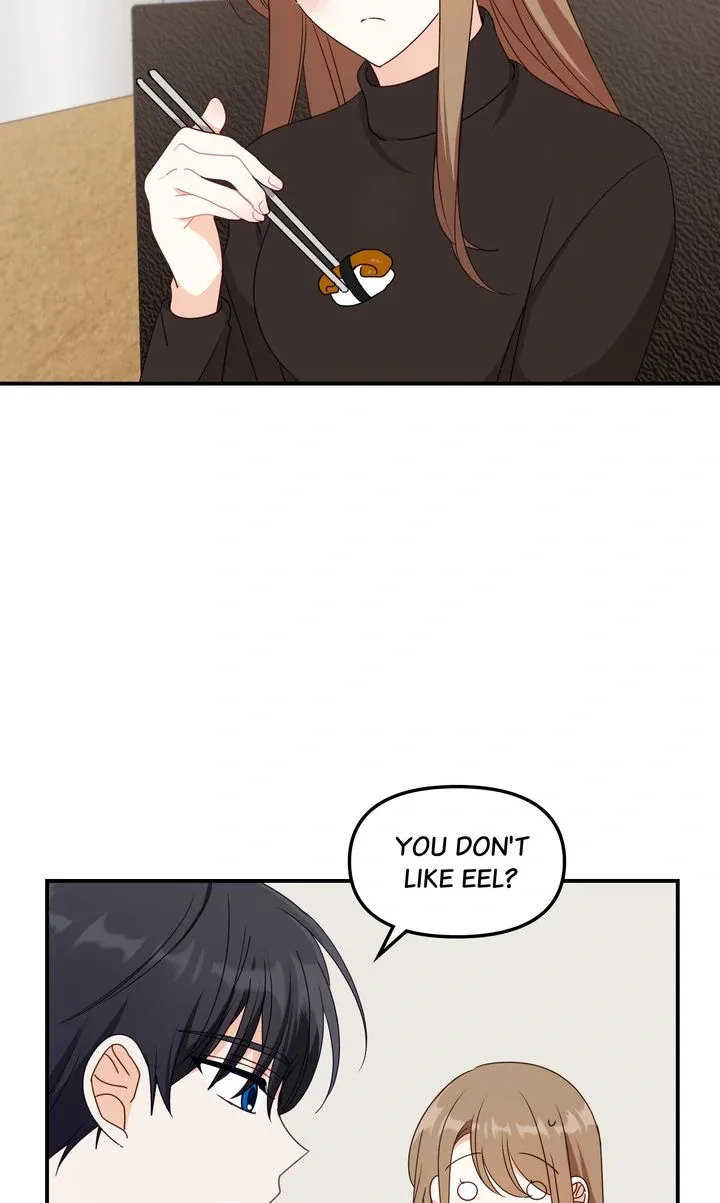 A Romantic Ending with My 2D Boyfriend! Chapter 33 page 62