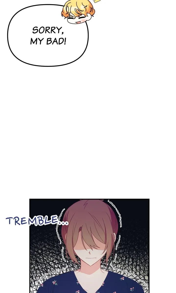 A Romantic Ending with My 2D Boyfriend! Chapter 14 page 56