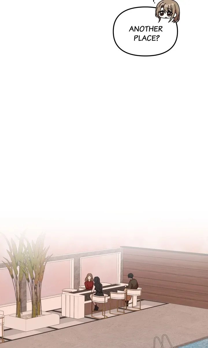 A Romantic Ending with My 2D Boyfriend! Chapter 33 page 65