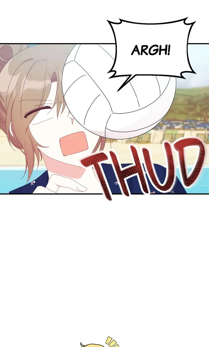 A Romantic Ending with My 2D Boyfriend! Chapter 14 page 55