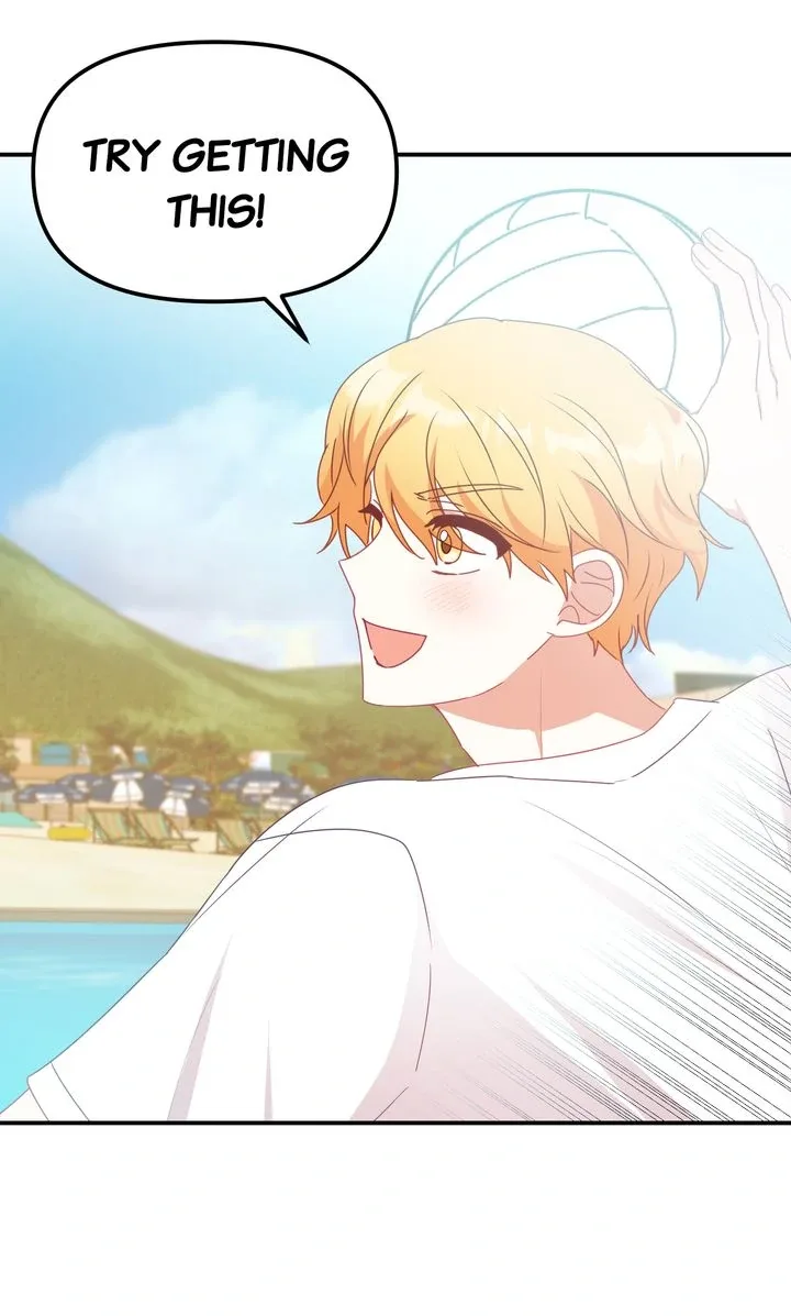 A Romantic Ending with My 2D Boyfriend! Chapter 14 page 54