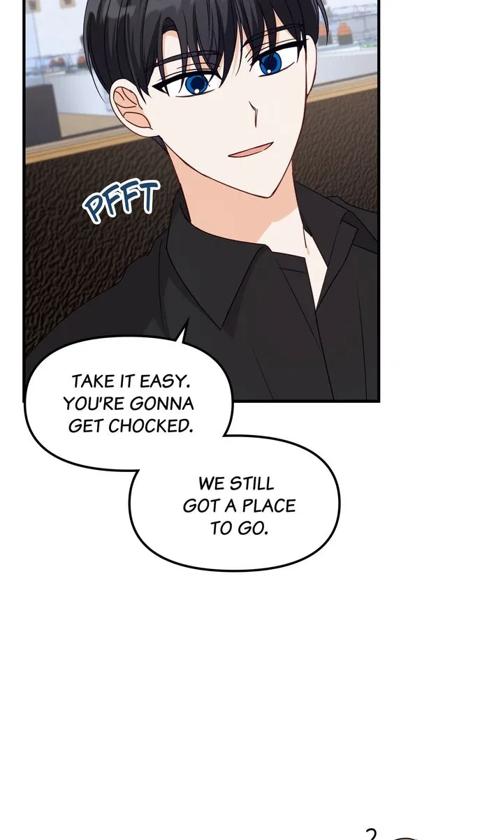 A Romantic Ending with My 2D Boyfriend! Chapter 33 page 64