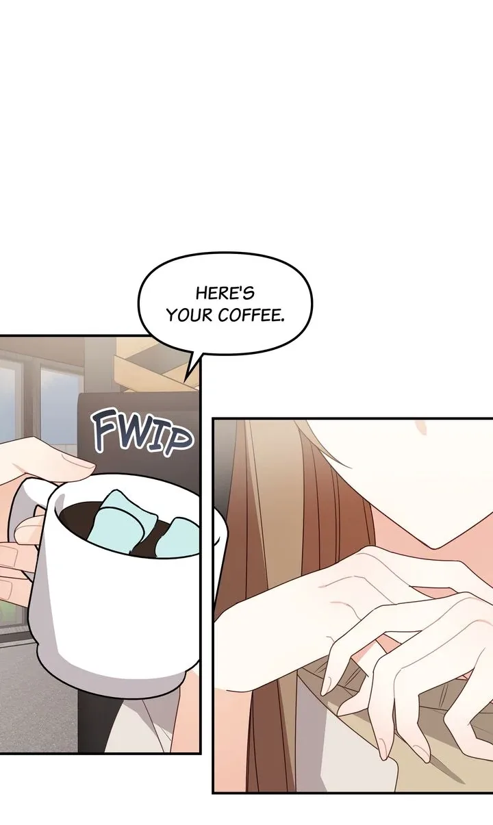A Romantic Ending with My 2D Boyfriend! Chapter 36 page 45