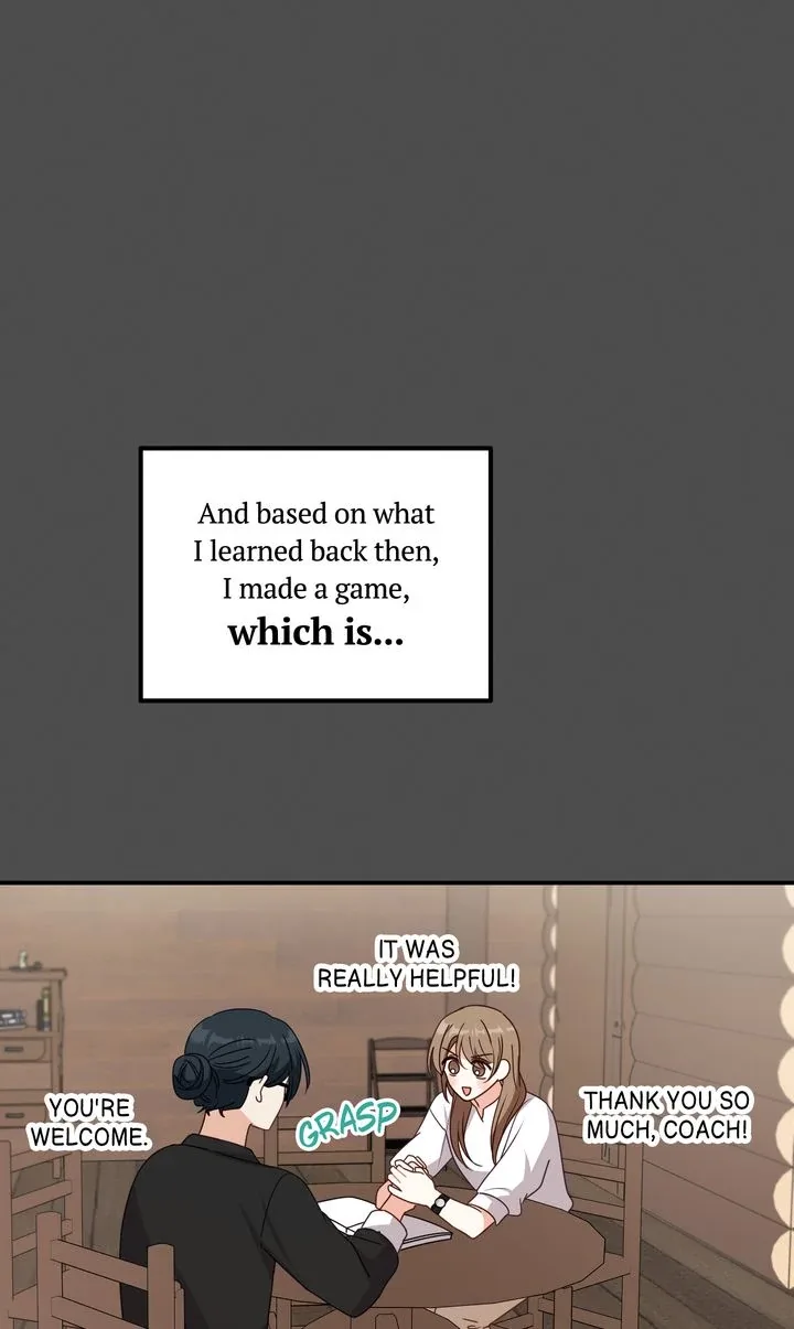 A Romantic Ending with My 2D Boyfriend! Chapter 36 page 42
