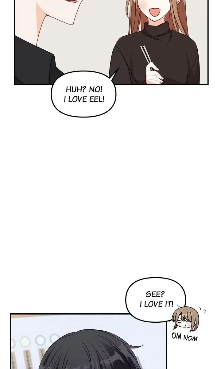 A Romantic Ending with My 2D Boyfriend! Chapter 33 page 63