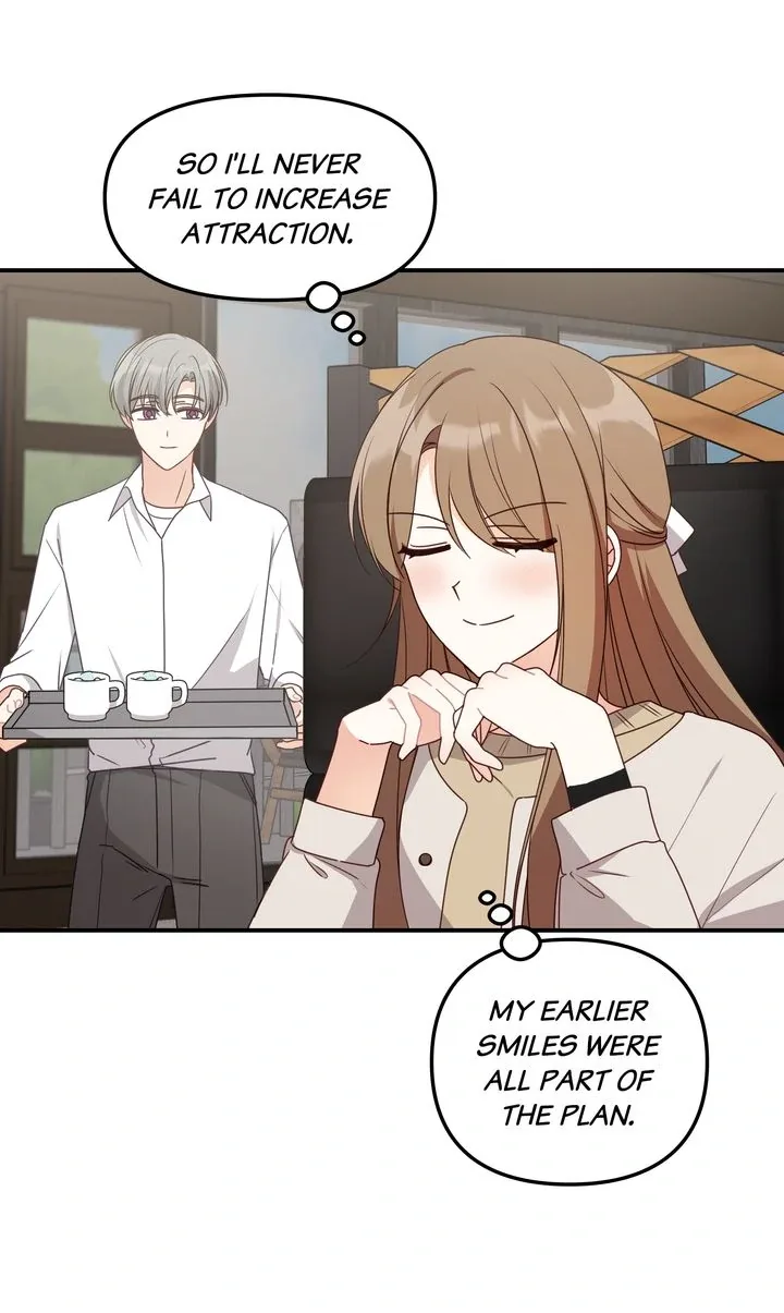 A Romantic Ending with My 2D Boyfriend! Chapter 36 page 44