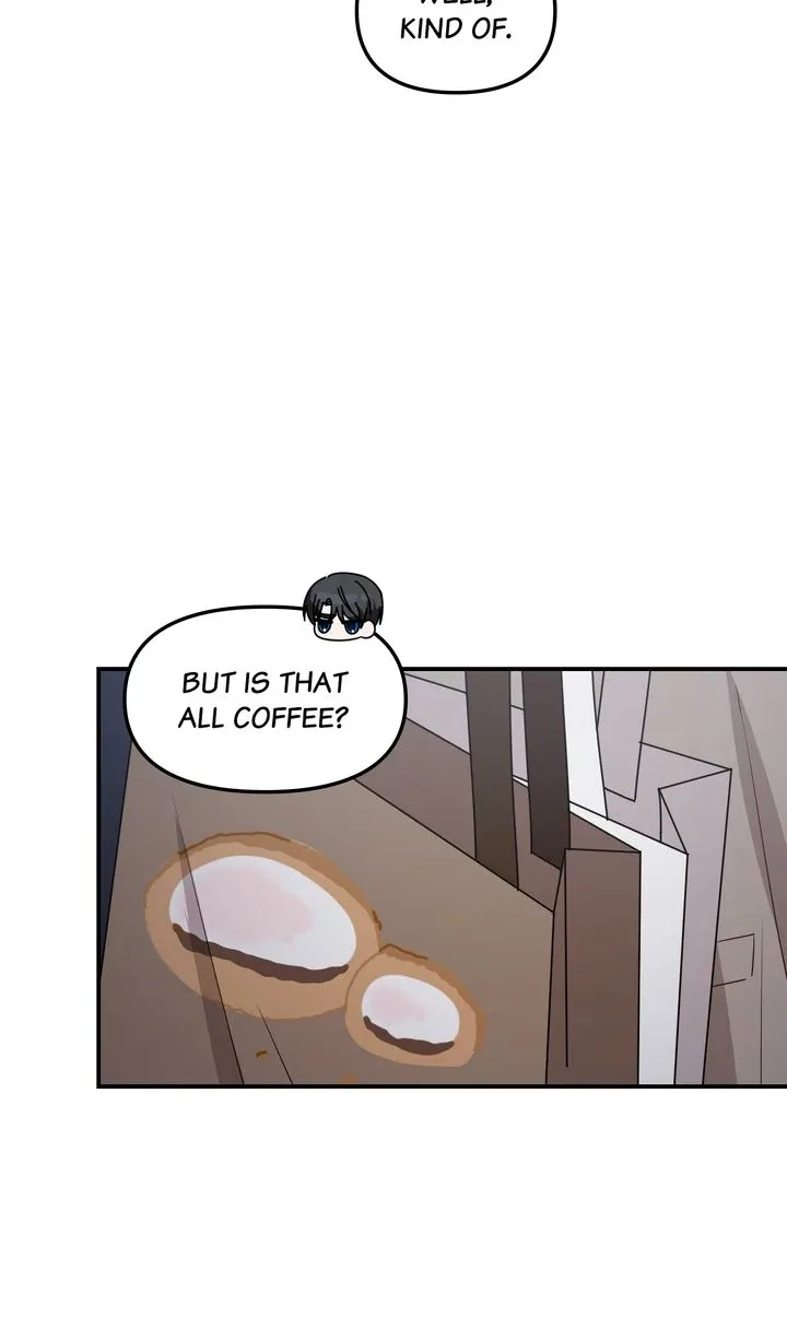A Romantic Ending with My 2D Boyfriend! Chapter 38 page 4