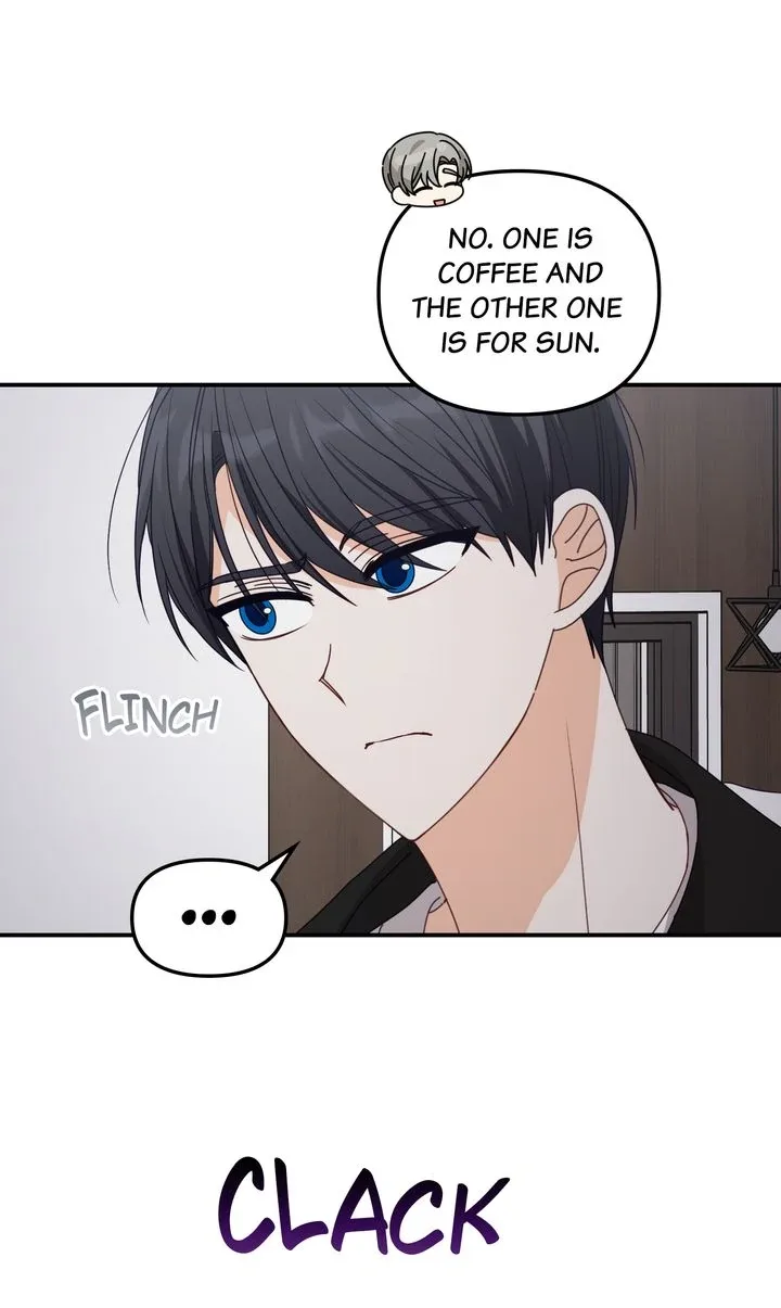 A Romantic Ending with My 2D Boyfriend! Chapter 38 page 5
