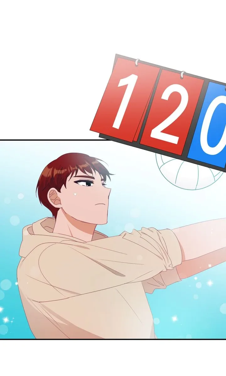 A Romantic Ending with My 2D Boyfriend! Chapter 14 page 63