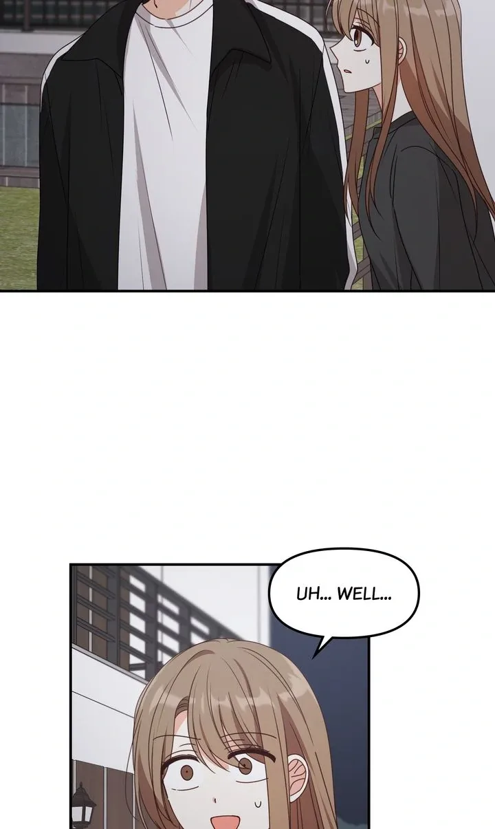 A Romantic Ending with My 2D Boyfriend! Chapter 38 page 8