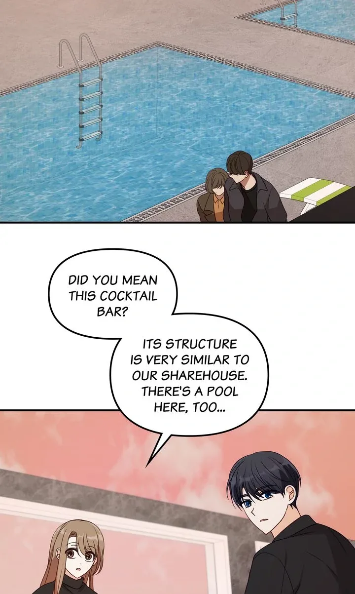 A Romantic Ending with My 2D Boyfriend! Chapter 33 page 66