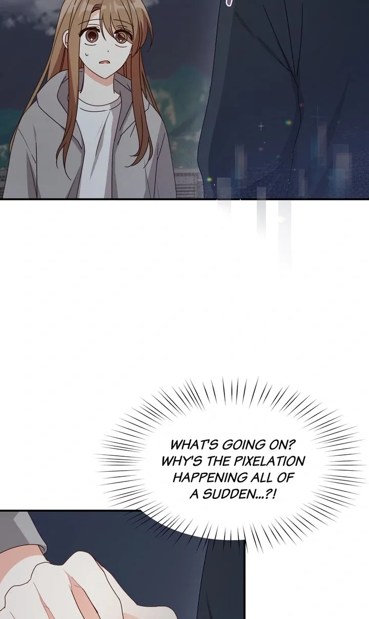 A Romantic Ending with My 2D Boyfriend! Chapter 39 page 5