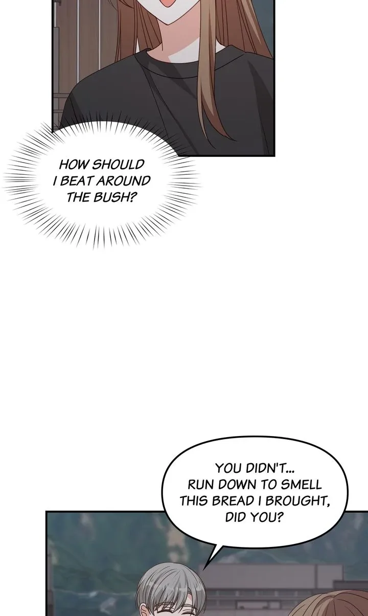 A Romantic Ending with My 2D Boyfriend! Chapter 38 page 9