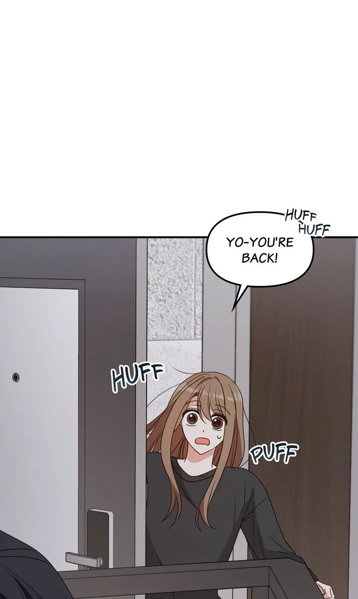 A Romantic Ending with My 2D Boyfriend! Chapter 38 page 6