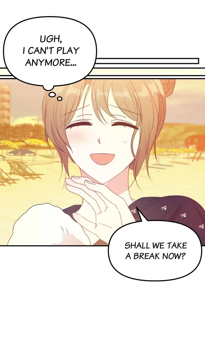 A Romantic Ending with My 2D Boyfriend! Chapter 14 page 65