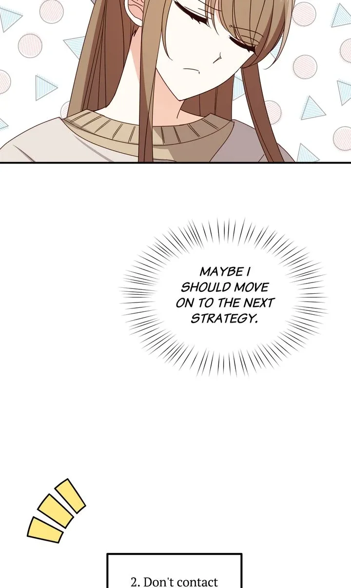 A Romantic Ending with My 2D Boyfriend! Chapter 36 page 51