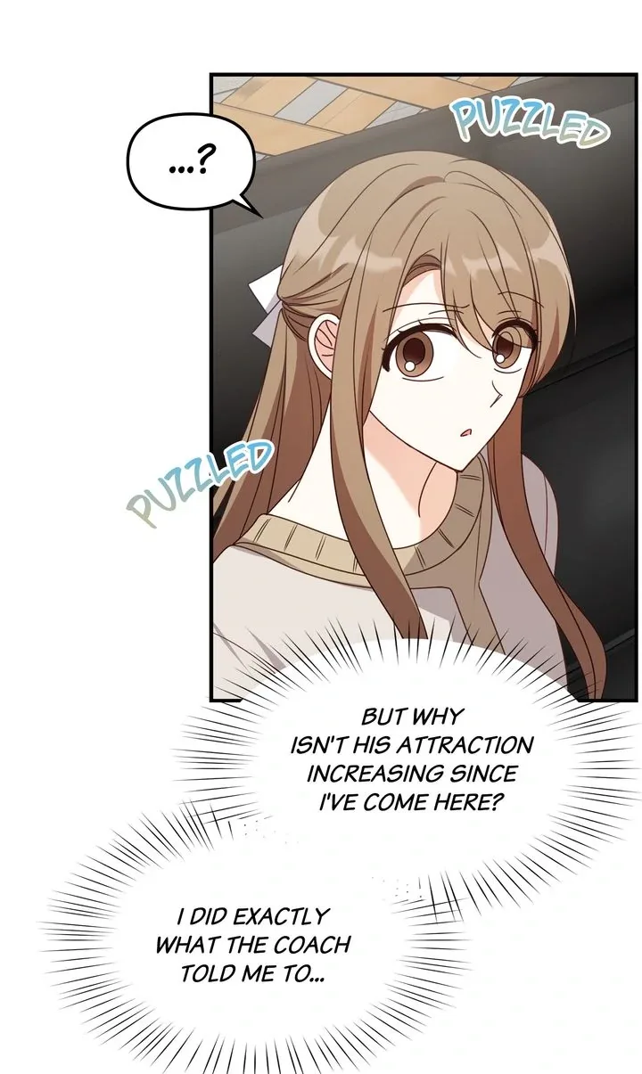 A Romantic Ending with My 2D Boyfriend! Chapter 36 page 49
