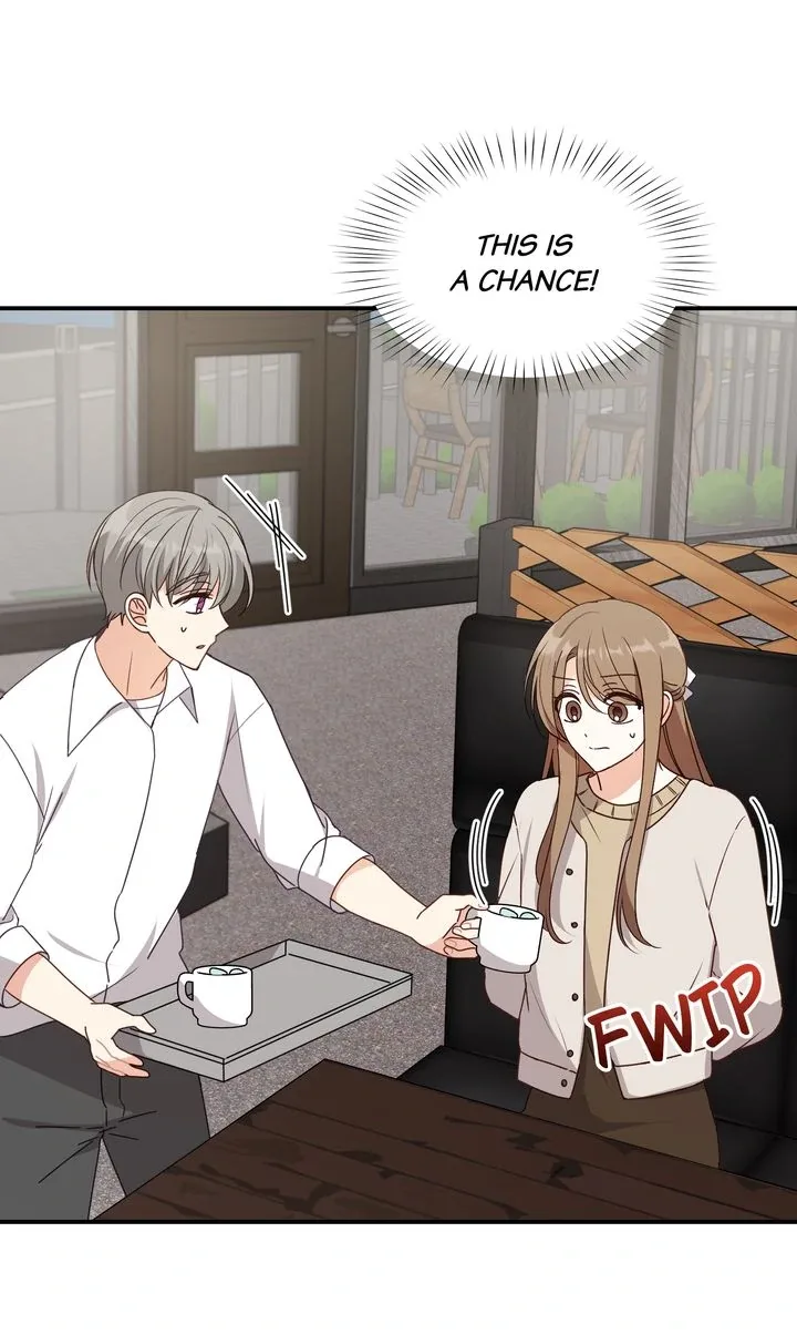 A Romantic Ending with My 2D Boyfriend! Chapter 36 page 47