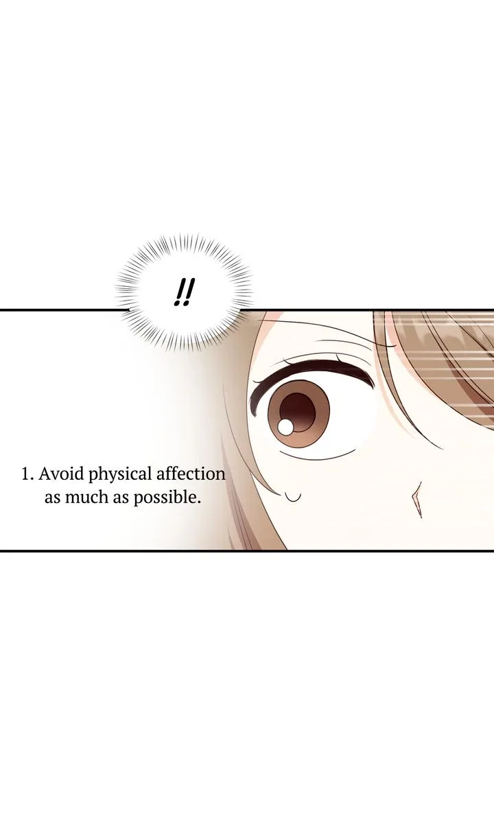 A Romantic Ending with My 2D Boyfriend! Chapter 36 page 46