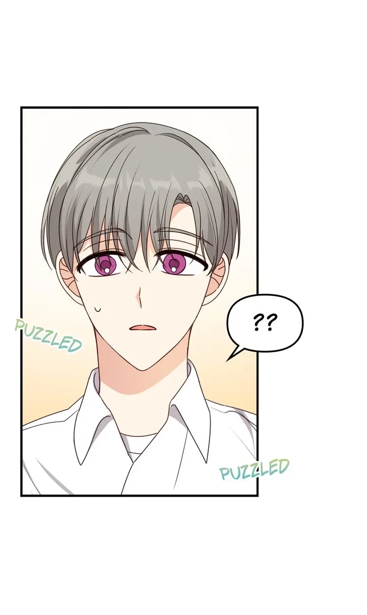 A Romantic Ending with My 2D Boyfriend! Chapter 36 page 48