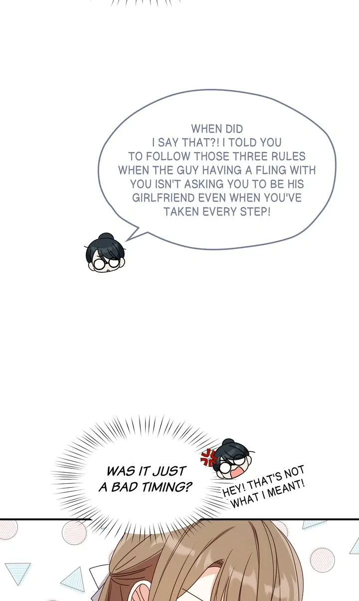 A Romantic Ending with My 2D Boyfriend! Chapter 36 page 50
