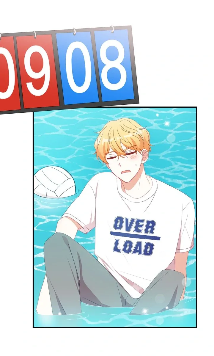 A Romantic Ending with My 2D Boyfriend! Chapter 14 page 62