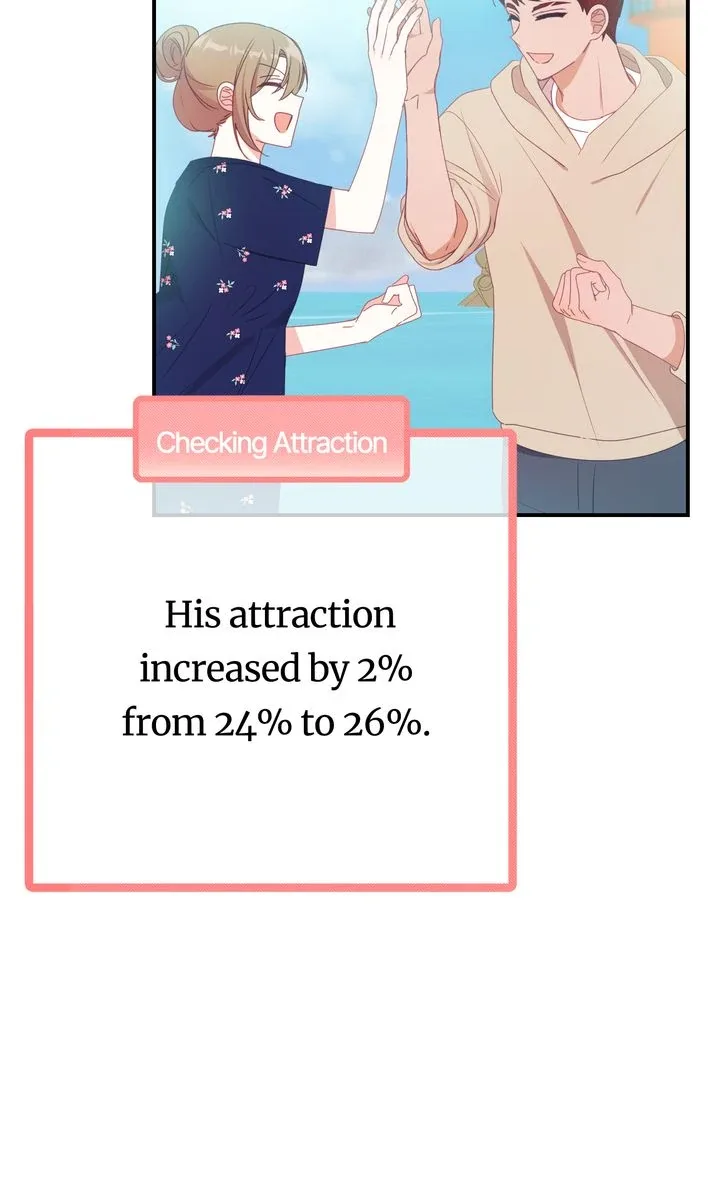 A Romantic Ending with My 2D Boyfriend! Chapter 14 page 60
