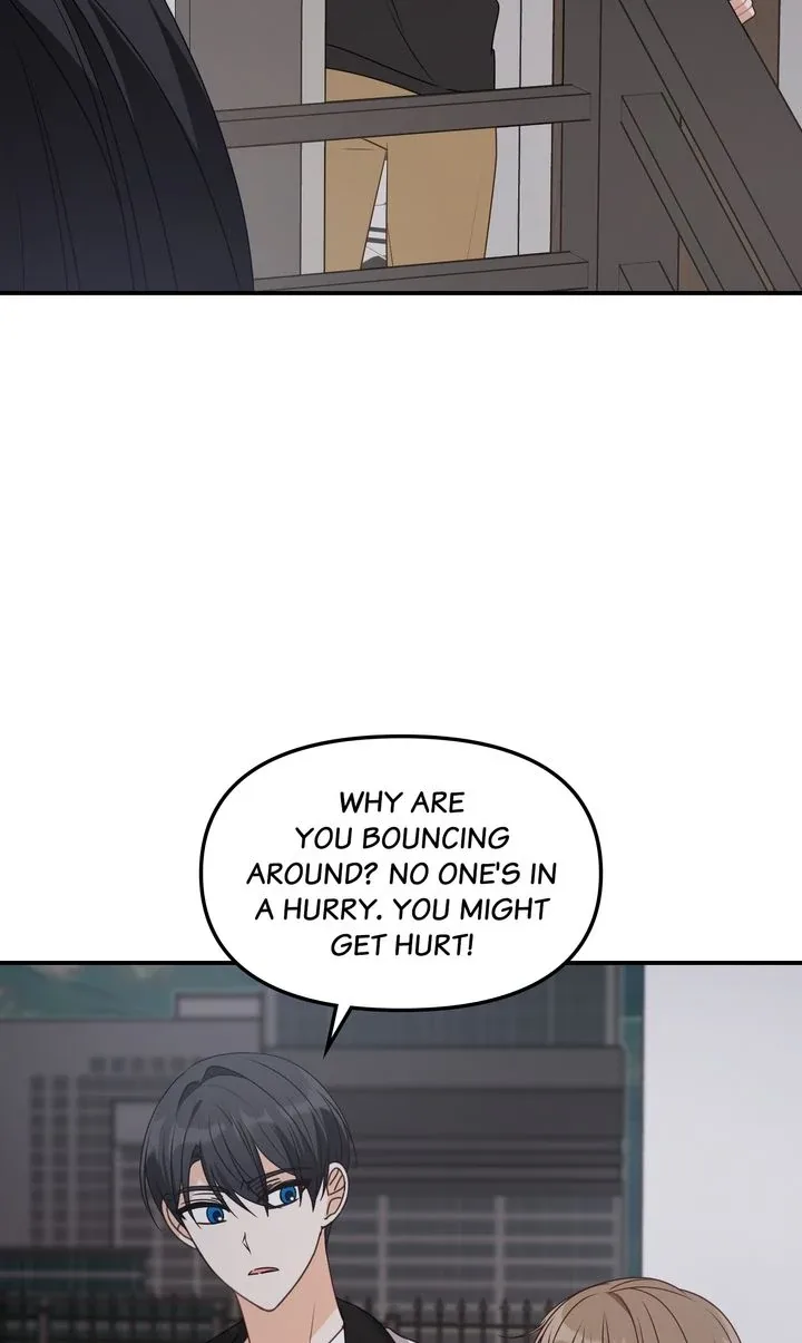 A Romantic Ending with My 2D Boyfriend! Chapter 38 page 7