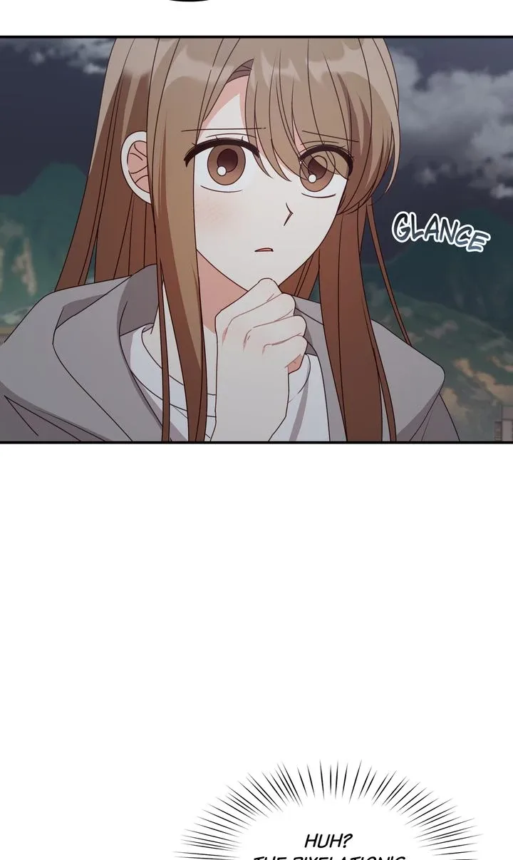 A Romantic Ending with My 2D Boyfriend! Chapter 39 page 10