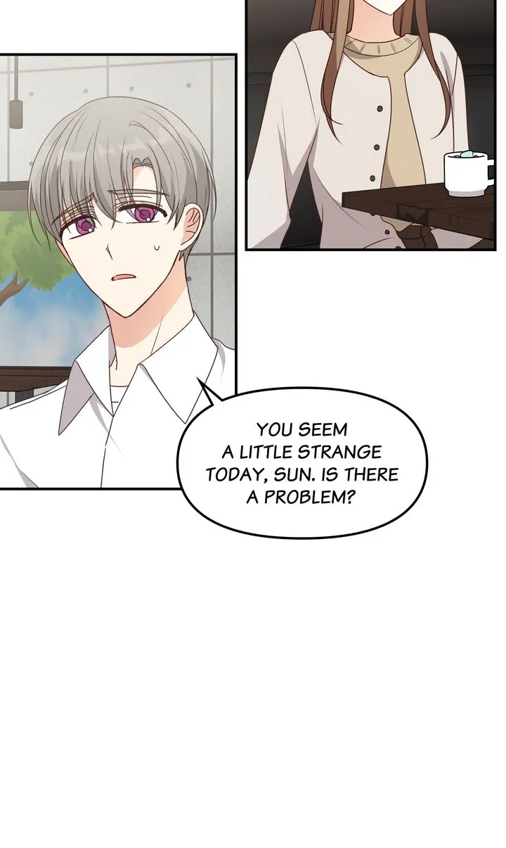 A Romantic Ending with My 2D Boyfriend! Chapter 36 page 53