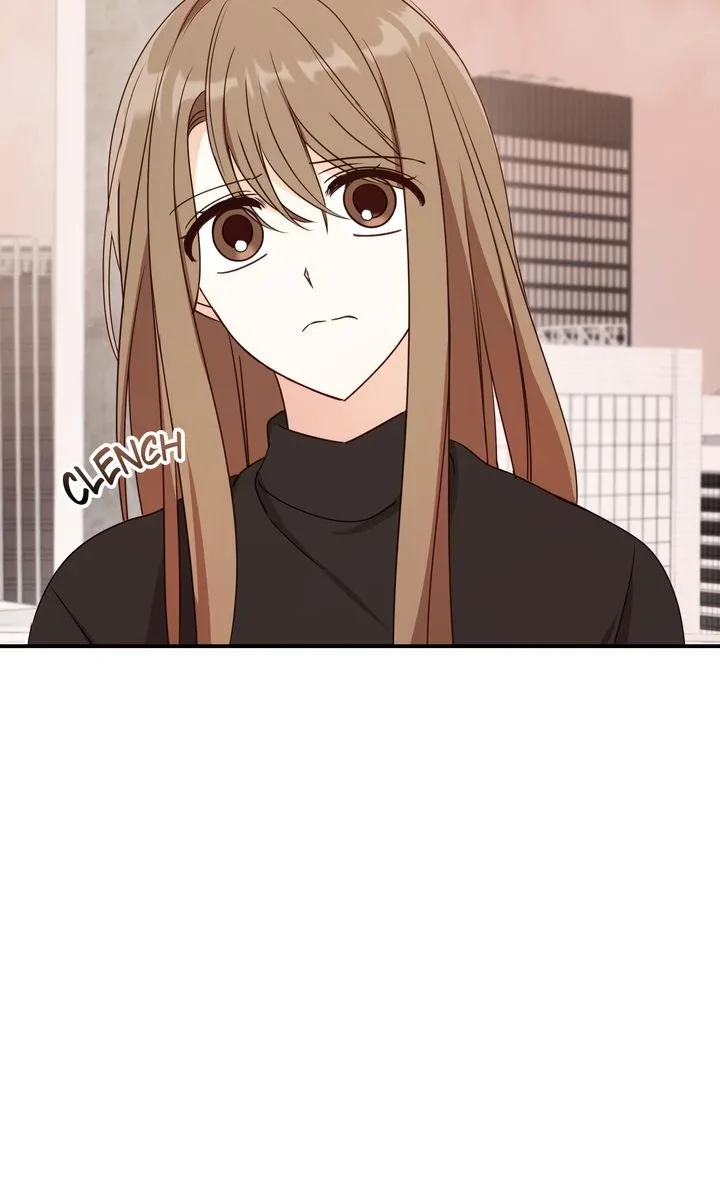 A Romantic Ending with My 2D Boyfriend! Chapter 33 page 74