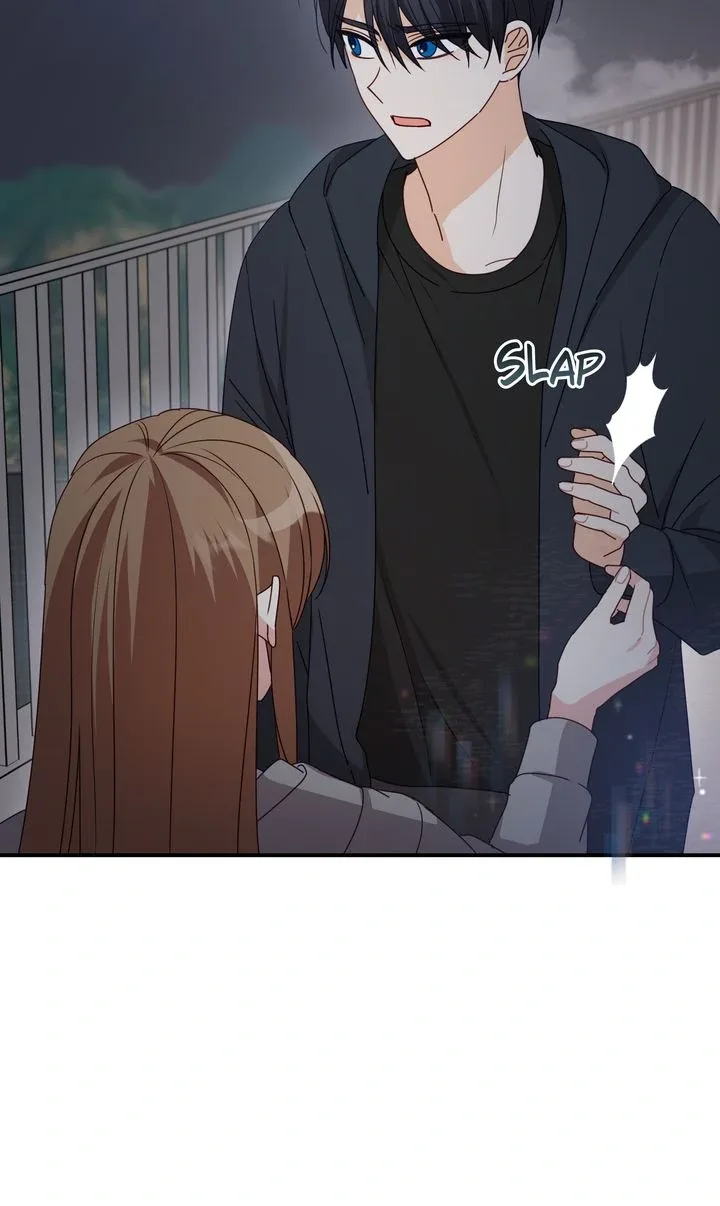 A Romantic Ending with My 2D Boyfriend! Chapter 39 page 7