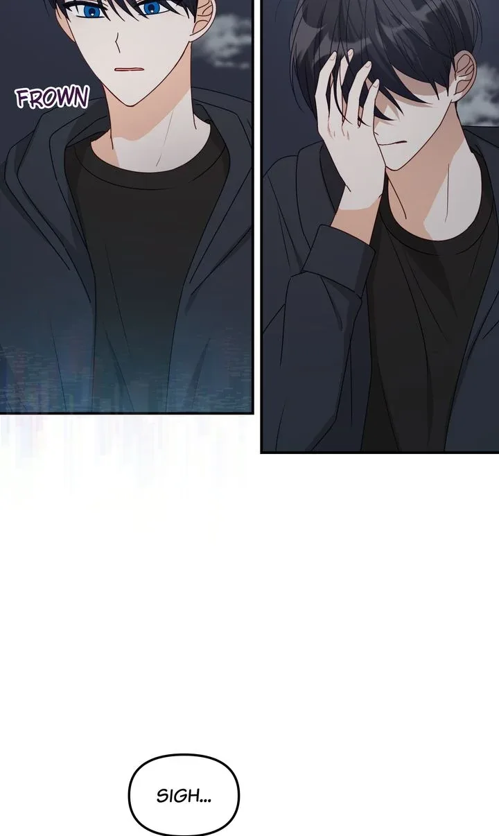 A Romantic Ending with My 2D Boyfriend! Chapter 39 page 9