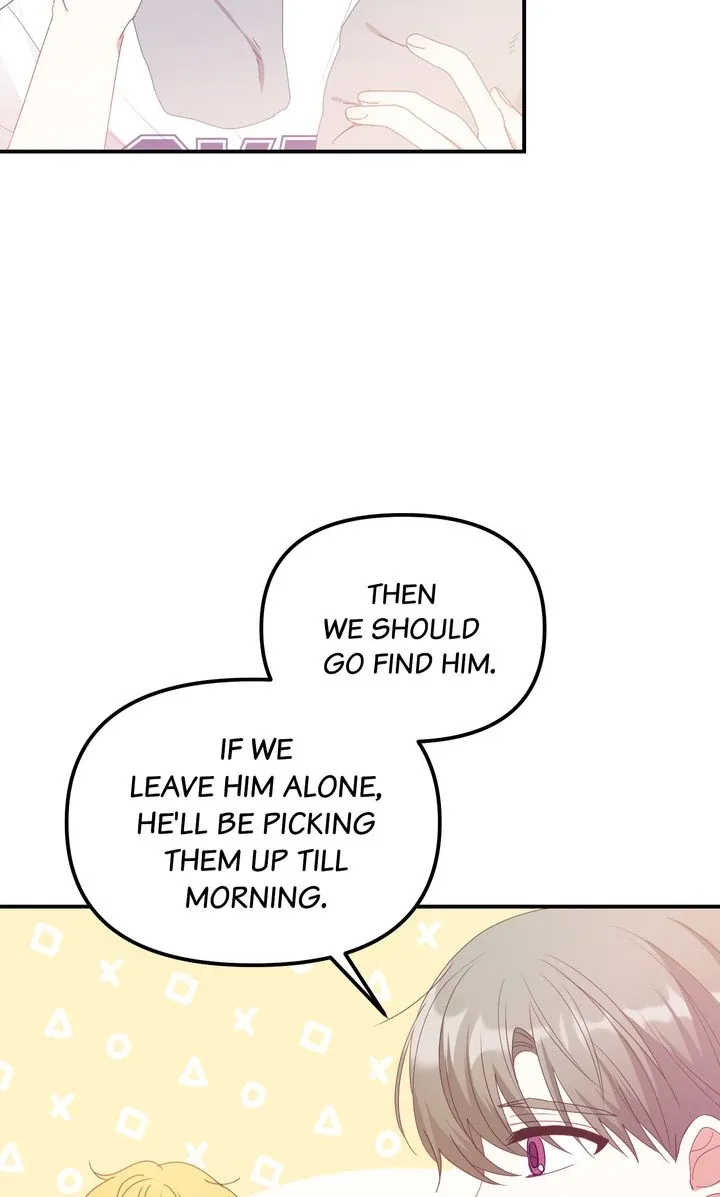 A Romantic Ending with My 2D Boyfriend! Chapter 14 page 68