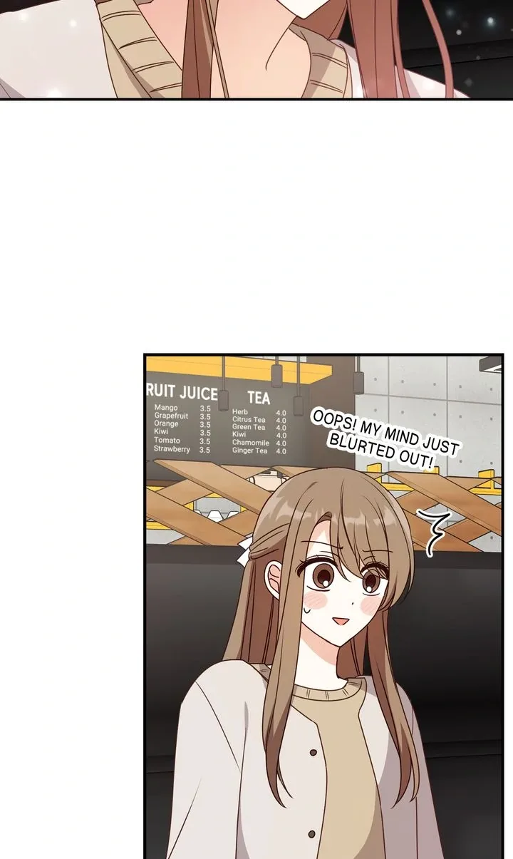 A Romantic Ending with My 2D Boyfriend! Chapter 36 page 56