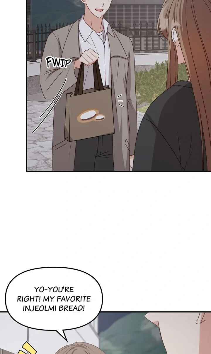 A Romantic Ending with My 2D Boyfriend! Chapter 38 page 10