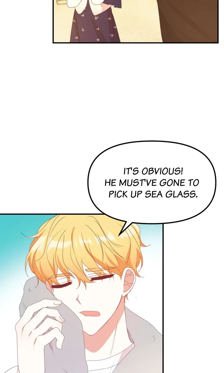 A Romantic Ending with My 2D Boyfriend! Chapter 14 page 67