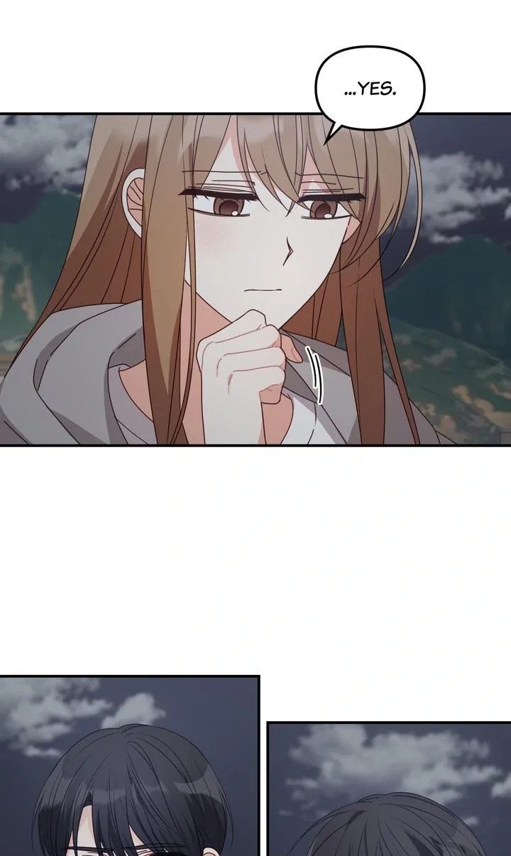 A Romantic Ending with My 2D Boyfriend! Chapter 39 page 8