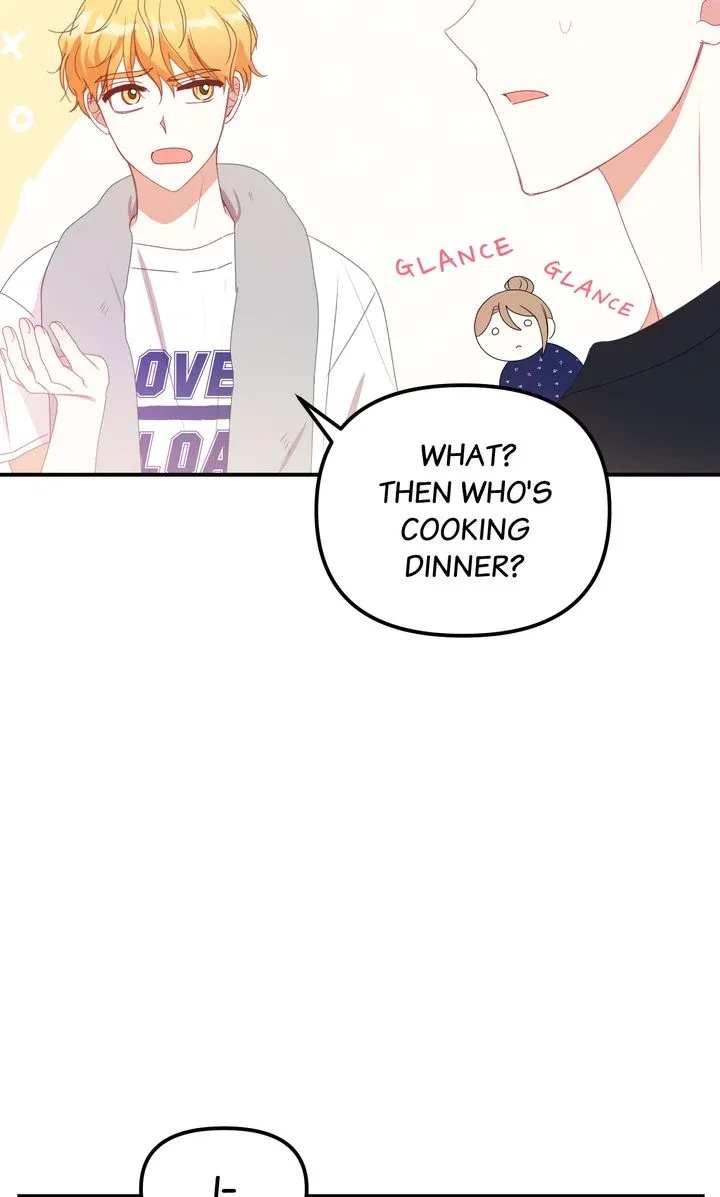 A Romantic Ending with My 2D Boyfriend! Chapter 14 page 69