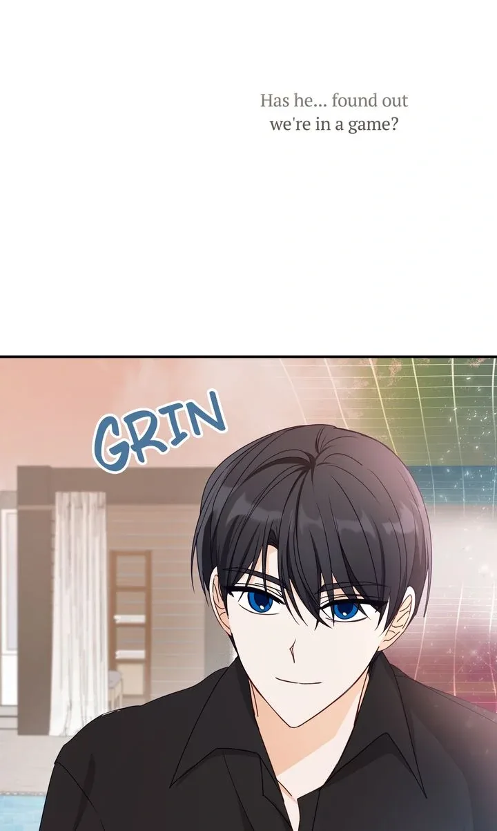 A Romantic Ending with My 2D Boyfriend! Chapter 33 page 75