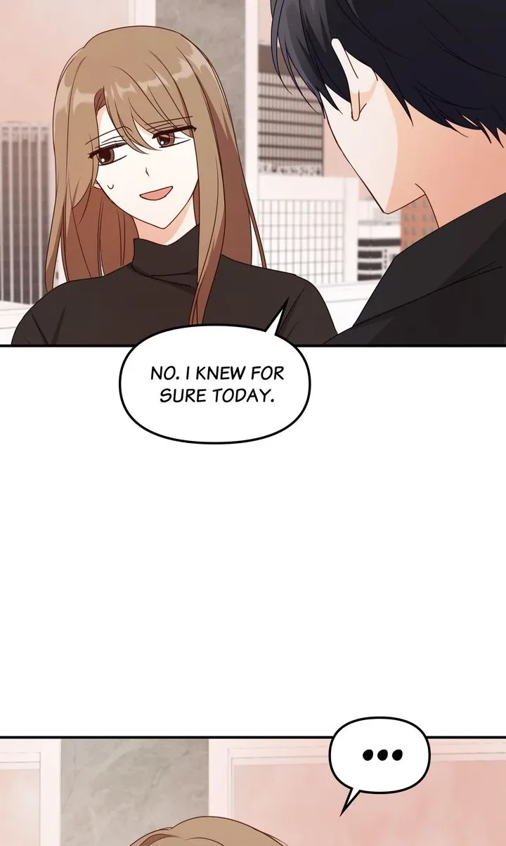 A Romantic Ending with My 2D Boyfriend! Chapter 33 page 73