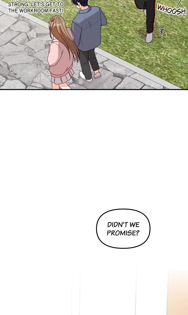 A Romantic Ending with My 2D Boyfriend! Chapter 38 page 20