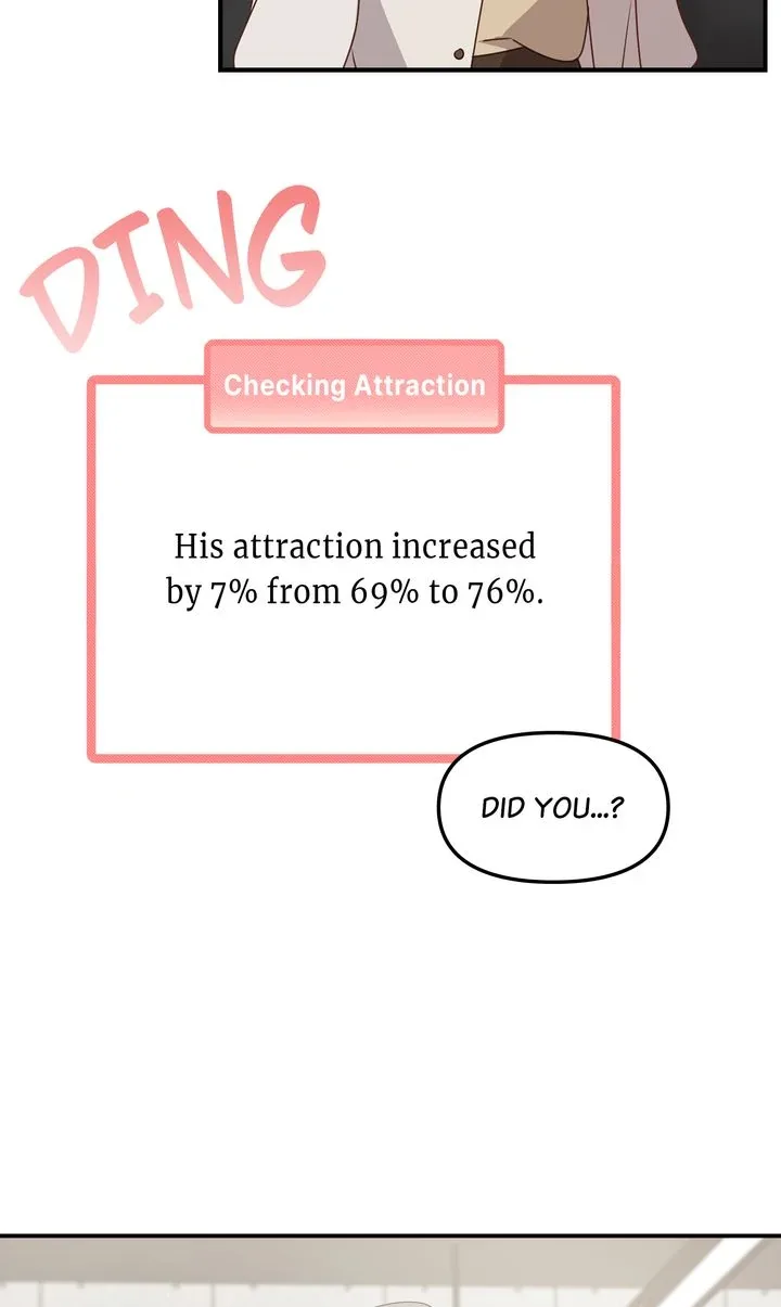 A Romantic Ending with My 2D Boyfriend! Chapter 36 page 57